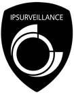 IP SURVEILLANCE - logo